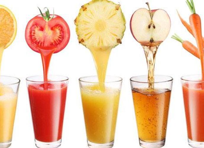 نصائح سحرية لمشروبات رمضانية تساعد في حرق الدهون