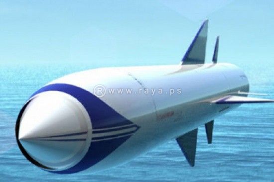 تخوف اسرائيلي من صاروخ روسي اصبح مع حزب الله