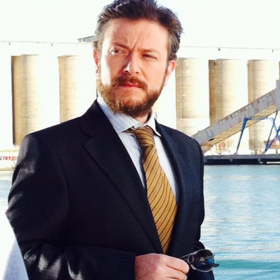 الخبر الذي أفجع الممثل السوري ليث المفتي