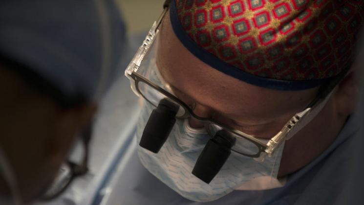 اكتشاف طبي سيغير حياة مرضى القصور الكلوي