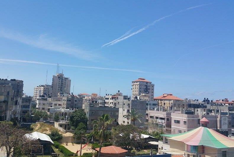 ارتفاع على درجات الحرارة اليوم وغدًا