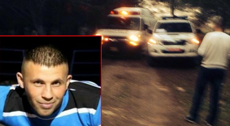 الشرطة الاسرائيلية تعثر على جثة محروقة لشاب فلسطيني من بلدة كفر مندا