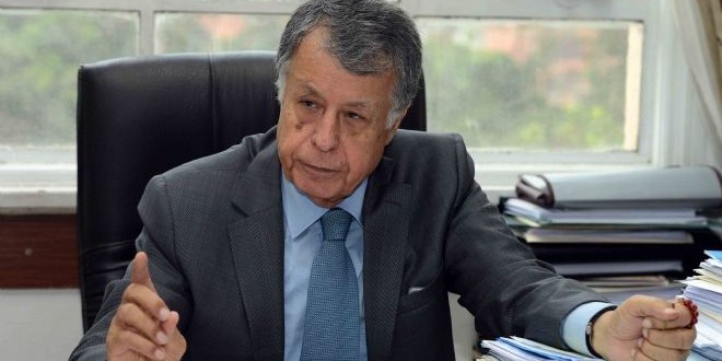 أمين سر المجلس الوطني يعلن رسمياً تأجيل جلسة المجلس لمدة 3 أشهر