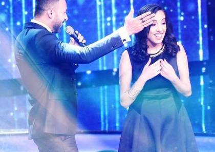 mbc تغير قوانين برنامج اراب ايدول وترضح لطلب احلام وتعيد مشتركة فلسطينية بعد خروجها