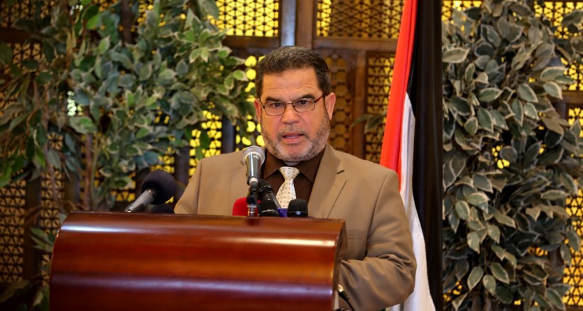 حماس تنفي مشاركتها في إغتيال النائب العام المصري وتصف حديث وزير الداخلية بالصادم والمجاف للواقع