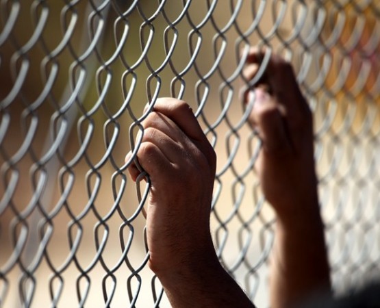 أهالي بيت ريما ينظمون وقفة تضامنية مع الأسير الريماوي 