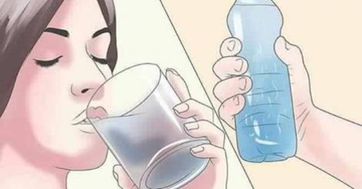 اشربيه قبل النوم ليفقدك 10 كيلو في 30 يوم