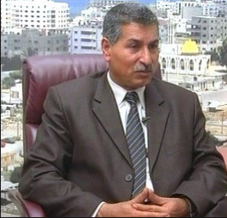 أبو ظريفة يوضح لـ "خبر" سبب رفض الفصائل ادارة المعبر من قبل لجنة فصائلية