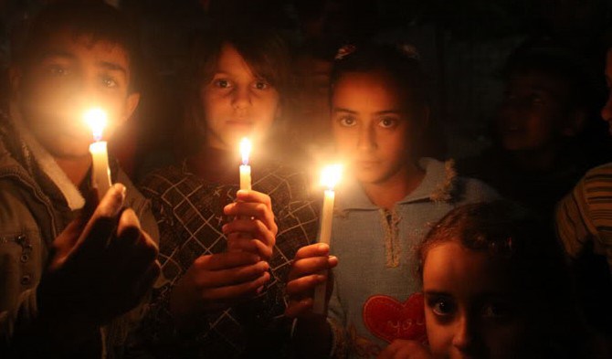 اتفاق سياسي في غزة يمهّد الطريق لحل الدولتين