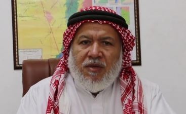 النائب أبو راس يكشف عن المتورط في تفجير موكب الحمد الله