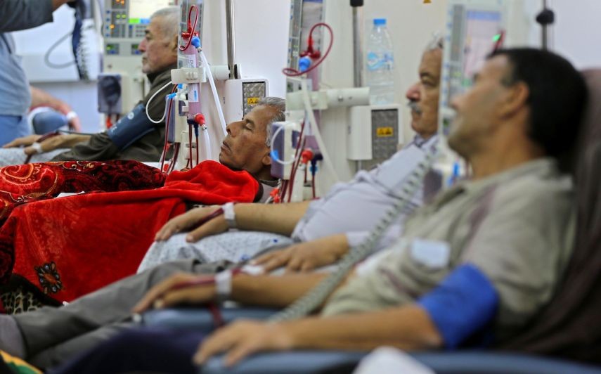 "العلاج بالخارج" تستقبل غداً طلبات تجديد التحويلات الطبية