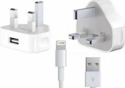 مفاجآت لـ"أبل" بشأن شاحن آيفون