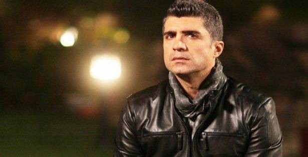 هل وقع النجم التركي أوزجان دنيز في حب هذه الفنانة؟