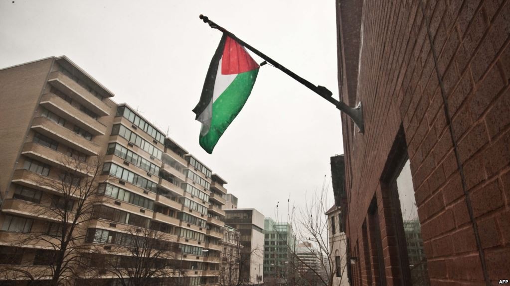 واشنطن تتراجع عن قرارها بإغلاق مكتب منظمة التحرير