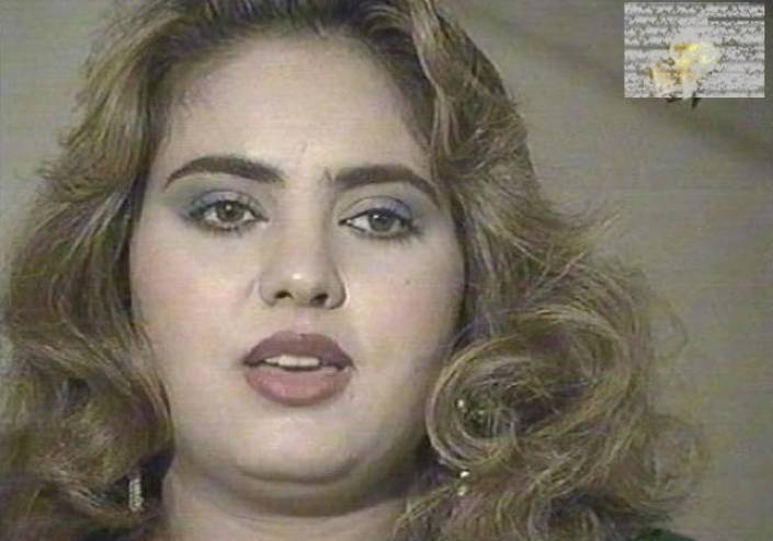 بالصور : هل تذكرون الفنّانة وفاء مكي؟.. هكذا أصبحت بعد سجنها 10 سنوات!