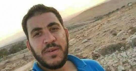 البدء بتشريح جثمان الشهيد محمد موسى من سلفيت بمعهد أبو كبير