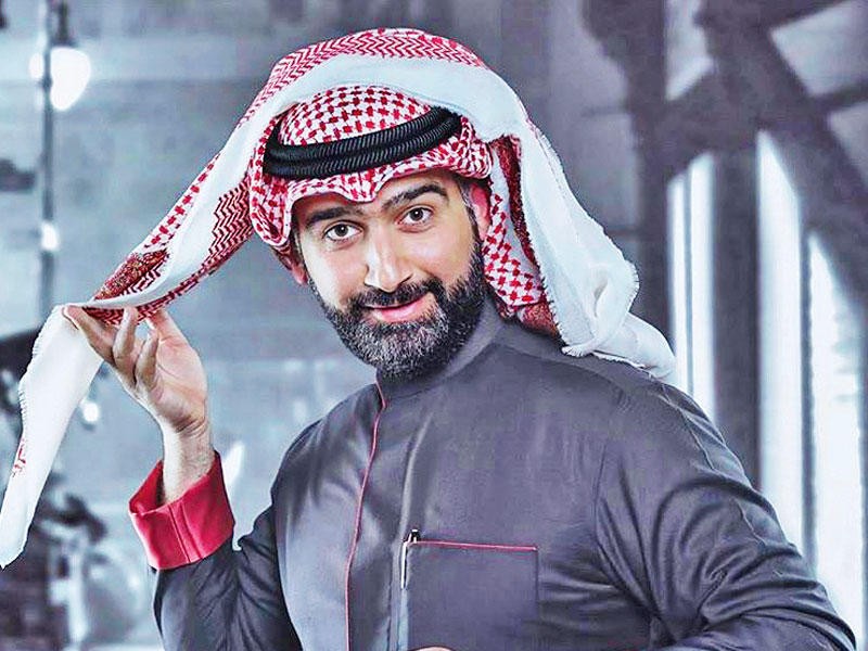 الفيلم الكويتي (حاتم صديق جاسم) ينافس في مهرجان كازان السينمائي الدولي في روسيا