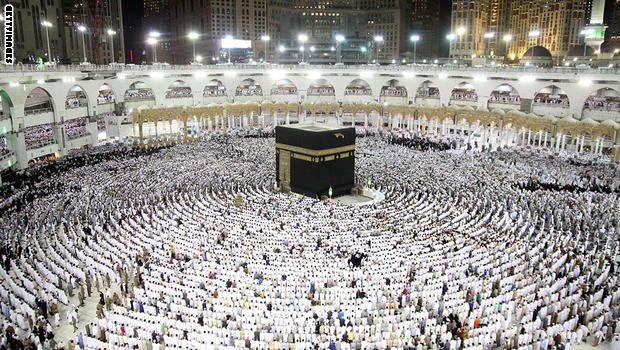 الأوقاف تفتح عطاءات النقل الداخلي لحجاج المحافظات الشمالية