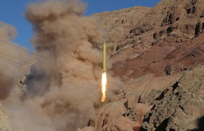 إيران: 50 ألف جندي أمريكي في مرمى نيراننا