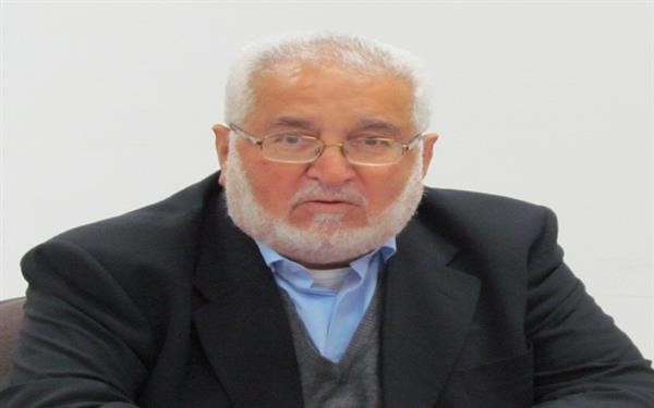 وفاة المفكر والأكاديمي إسحق الفرحان
