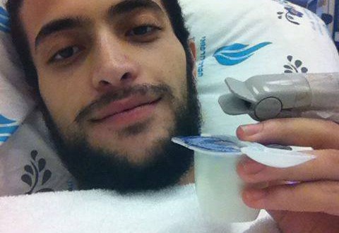 نقل الأسير مالك القاضي غداً للمستشفى الاستشاري برام الله