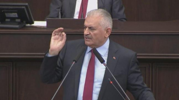 يلدريم: الباب السورية باتت تقريباً تحت سيطرة المعارضة