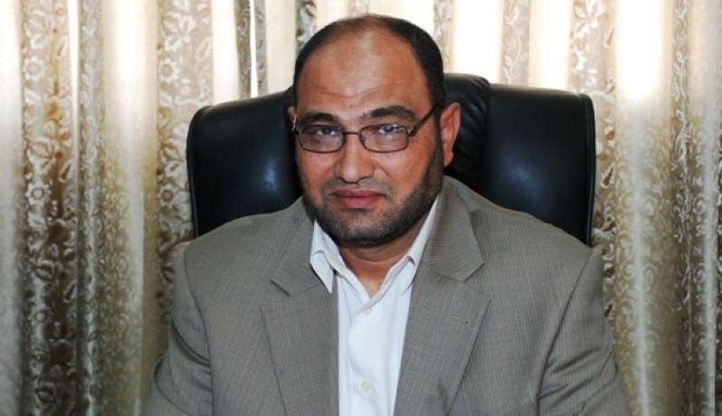 مصر تفرج عن وكيل وزارة الأوقاف  الصيفي