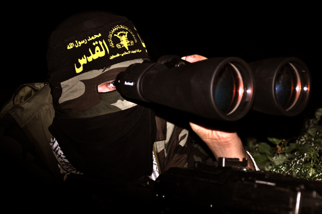 سرايا القدس : لدينا ما يمكن ان يؤلم العدو ويدفعه ثمنا غاليا