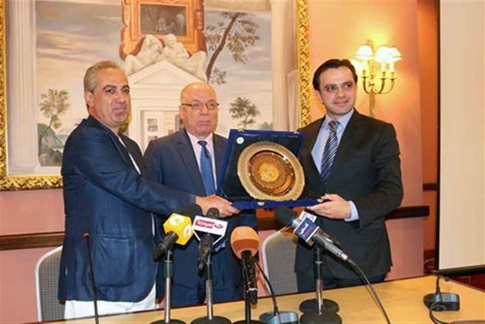 12 فيلماً فلسطينياً تعرض في مهرجان الاسكندرية السينمائي