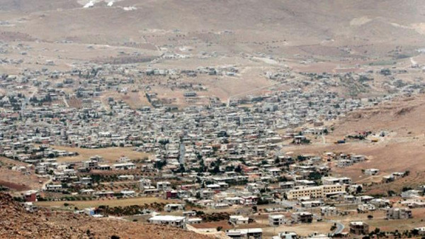 داعش يستولي على موقع للنصرة في محيط عرسال