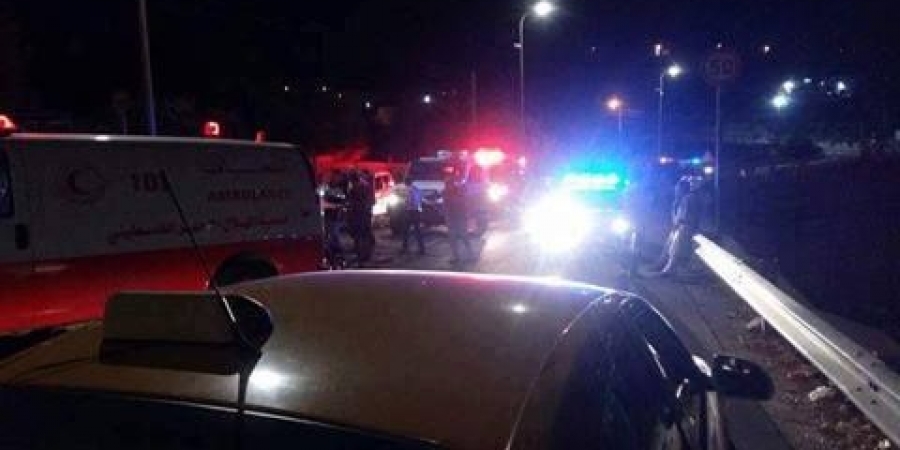 استشهاد طفلة جراء دهسها من قبل مستوطن في بلدة الخضر