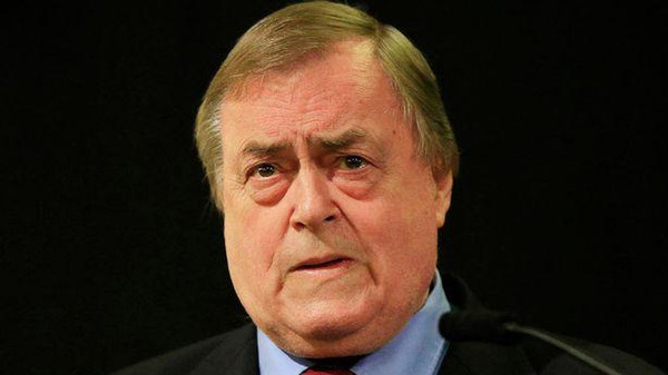 جون بريسكوت: أعتقد أن غزو العراق كان غير قانوني