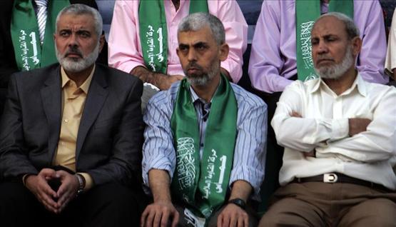 قادة «حماس» الجدد لن يسارعوا إلى مواجهة جديدة مع إسرائيل