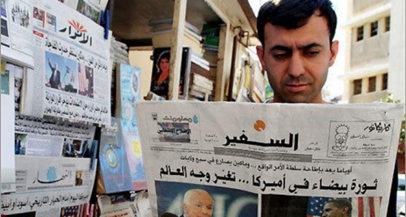 الأزمة المالية تهدد الإعلام اللبناني.. التوقف عن الصدور وارد لدى  “النهار” و”السفير”