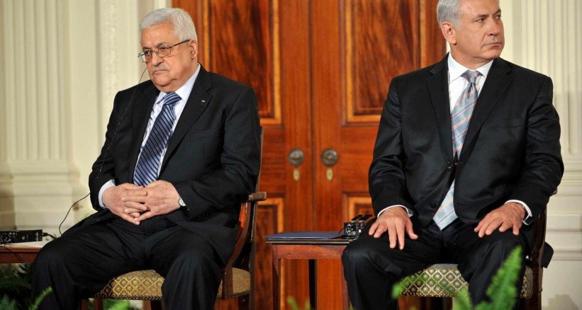 السلطة وإسرائيل تهددان بعضهما البعض