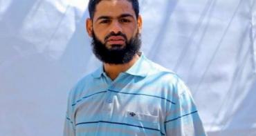 مصدر إسرائيلي : الإطعام القسري للأسير علان أصبح مستحيلاً الآن