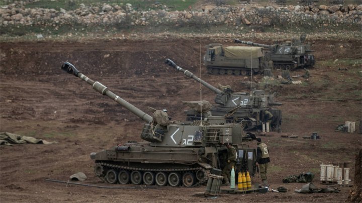 إسرائيل: حزب الله رصد تحرك قوة عسكرية قوامها 50 جندياً قرب مزارع شبعا