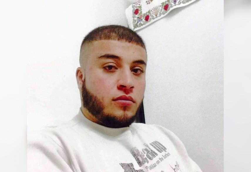 الاحتلال يقرر الإفراج عن مقدسي بعد اتهامه بالتخطيط لعملية طعن