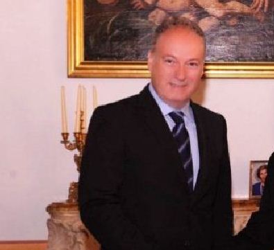 "طويل" تفعيل اتفاقية تدريب الشرطة الفلسطينية في مالطا