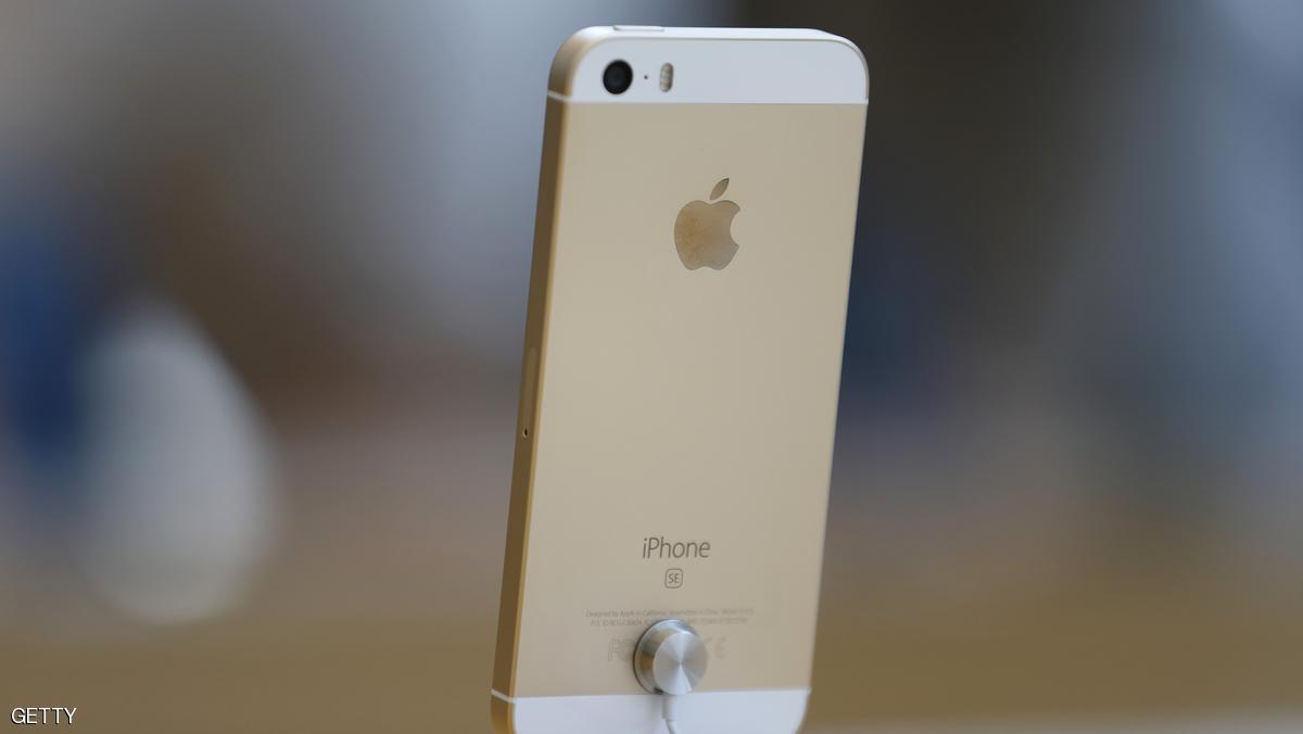 أبل تعترف: هواتف آيفون "محدودة العمر"