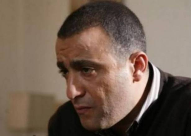 أحمد السقا مصاب بـ...!