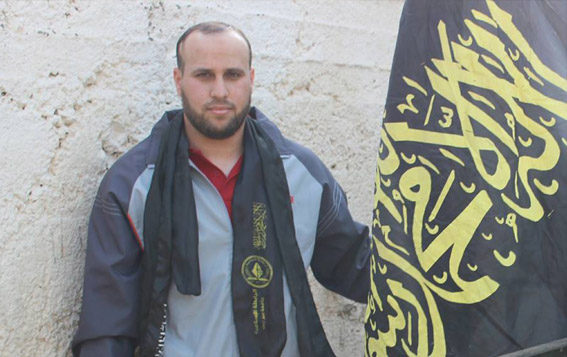 الاحتلال ينقل الأسير المضرب عن الطعام فؤاد عاصي من سجن عسقلان إلى مستشفى "برزلاي"