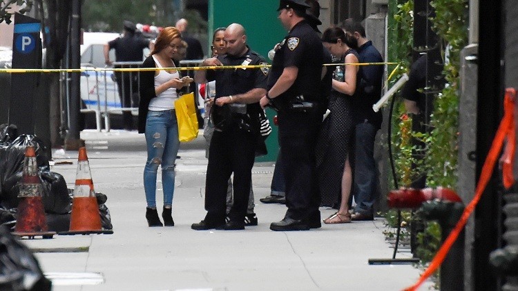 قتيلان و6 جرحى جراء اطلاق نار في حفلة خاصة بواشنطن