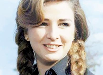 بالصور: ابنة نجلاء فتحي لا تشبهها .. من أجمل؟