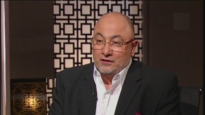 بالفيديو :داعية إسلامي يشن هجوماً لاذعاً ضد النجمين أحمد السقا ومحمد رمضان.