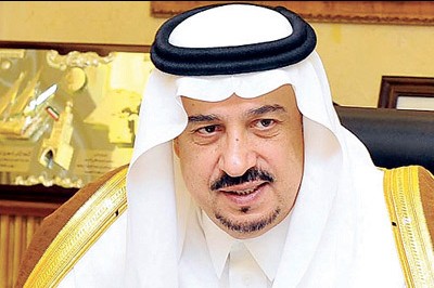 الديوان الملكي السعودي يعلن وفاة الأمير بندر بن سعود بن عبد العزيز آل سعود