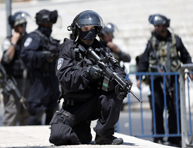 صحيفة عبرية: هوس أمني تشهده الأراضي الإسرائيلية