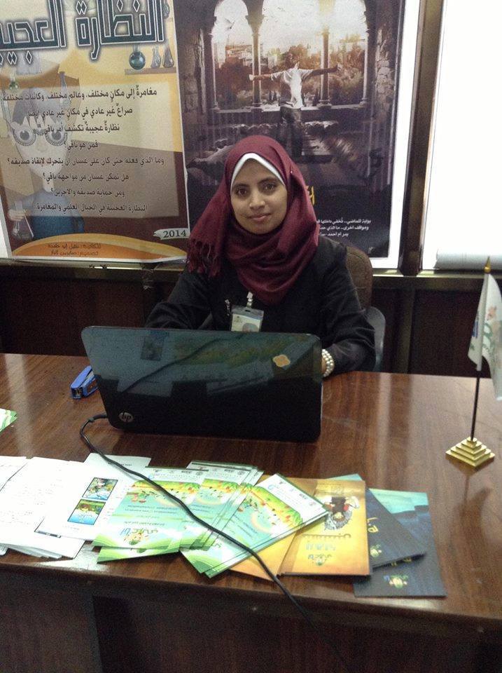 الرياديات طاقة شبابية تتحدى الوضع الاقتصادي لتكسر حاجز البطالة بالبحث عن شواغر لهنّ