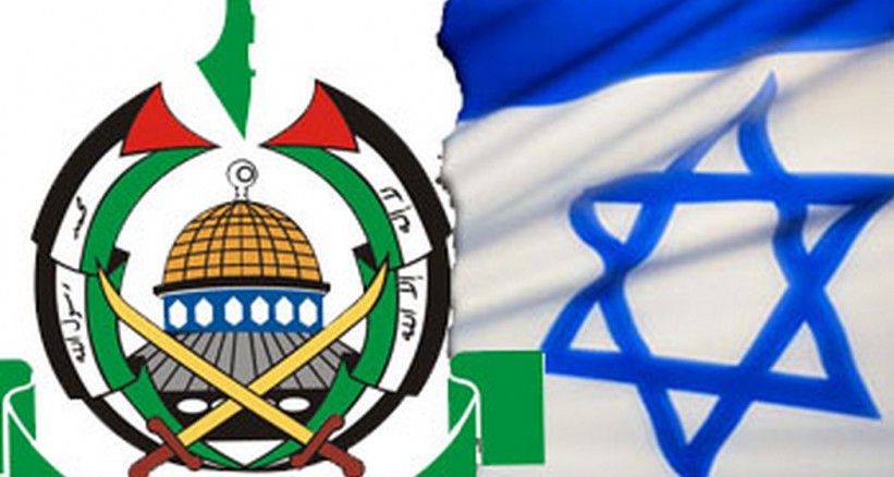 "قيادي حمساوي مقرب من هنية" لإسرائيل : أعلنا الاستنفار لمنع إطلاق صواريخ "مصادر غير رسمية أطلق صاروخين"