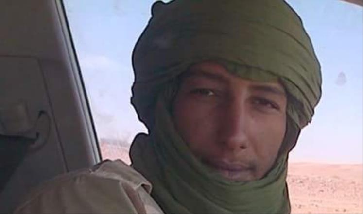 مالى: اغتيال شقيق قيادي في الحركة الوطنية لتحرير أزواد